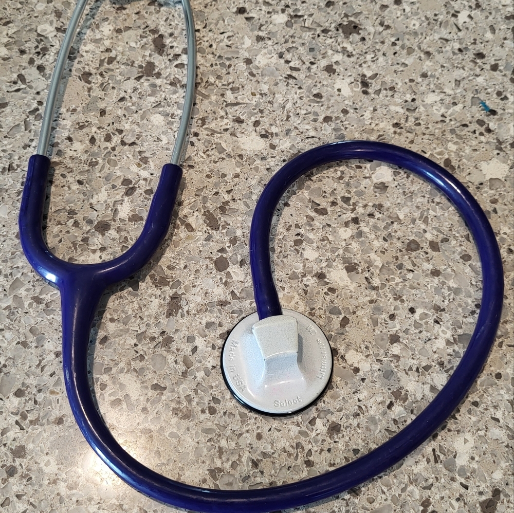 Littmann Select Stethoscope